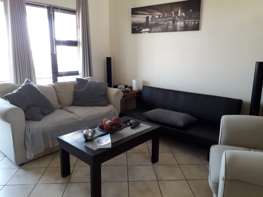 2 Bedroom Property for Sale in Burgundy Estate Western Cape